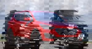 Santa Fe (2012 - 2018)